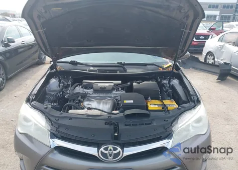 2016 Toyota Camry Le from USA, damaged, VIN 4T1BF1FK8GU194412